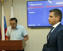 Васильев Дмитрий Юрьевич