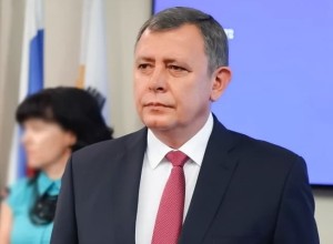 Косенко Виталий Викторович