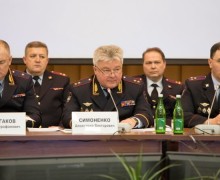 Воложинов Сергей Александрович