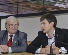 Чайка Иван Геннадьевич