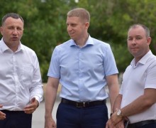 Красноруцкий Леонид Павлович