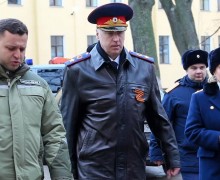 Бастрыкин Александр Иванович
