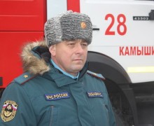 Любавин Николай Сергеевич