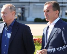Кондратьев Вениамин Иванович