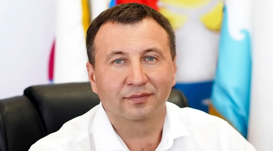 Красноруцкий Леонид Павлович