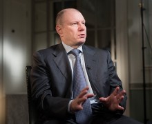Потанин Владимир Олегович