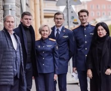 Петренко Светлана Львовна