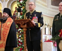 Моисеев Александр Алексеевич