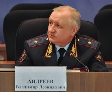 Андреев Владимир Леонидович