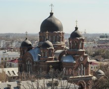 Свято-Екатерининский собор