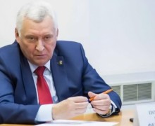 Поляков Юрий Федорович