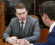 Копайгородский Алексей Сергеевич