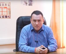 Сафронов Александр Михайлович