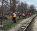 Новости Западной трамвайной линии