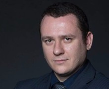 Сафронов Александр Михайлович