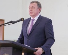 Косенко Виталий Викторович