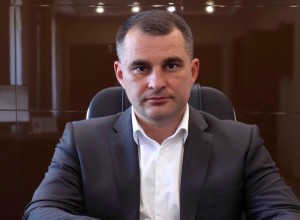 Козырев Александр Александрович