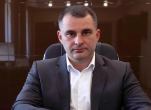 Козырев Александр Александрович