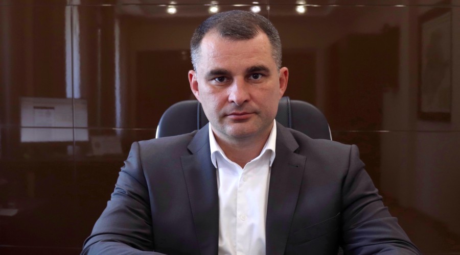 Козырев Александр Александрович