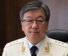 Петров Валерий Георгиевич