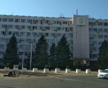 Главное Управление МВД России по Краснодарскому Краю