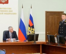 Лебедев Сергей Николаевич