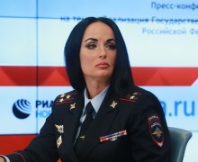 Волк Ирина Владимировна