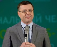 Федоренко Константин Альбертович