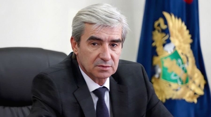 Трембицкий Александр Вячеславович