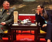 Марковская Россияна Владимировна
