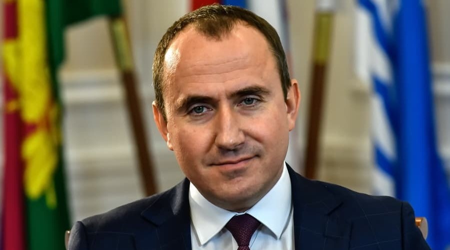 Богодистов Алексей Алексеевич