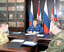 Петров Валерий Георгиевич