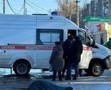 В результате обстрела рынка в Донецке погибло более 20 человек