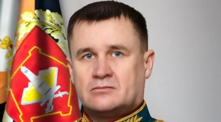 Мордвичев Андрей Николаевич