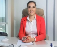 Балаева Светлана Сергеевна