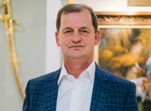 Симановский Андрей Моисеевич
