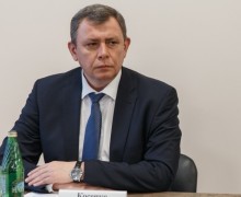 Косенко Виталий Викторович