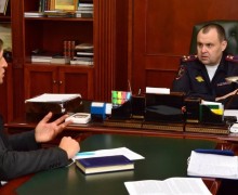 Остапенко Дмитрий Павлович