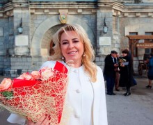 Павленко Янина Петровна