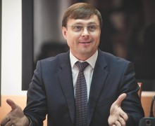Федоренко Константин Альбертович