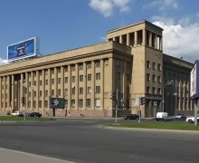 День Высших специальных офицерских классов ВМФ