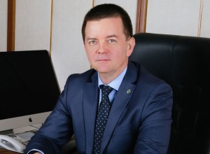 Трубилин Александр Иванович