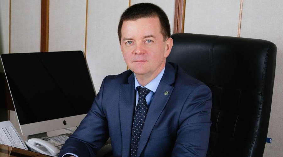 Трубилин Александр Иванович
