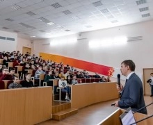 Кубанский государственный технологический университет