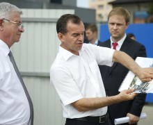 Кондратьев Вениамин Иванович