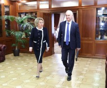 Белоусов Андрей Рэмович