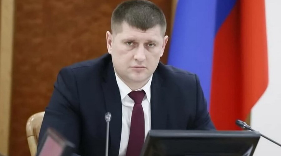 Алексеенко Андрей Анатольевич