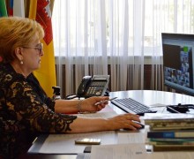 Галушко Вера Федоровна