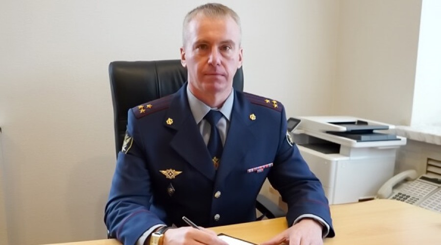 Нейцель Сергей Викторович
