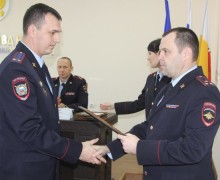 Остапенко Дмитрий Павлович